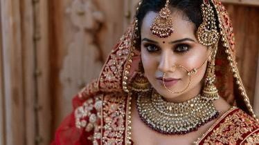 Photo By Makeup by Kiran - Bridal Makeup