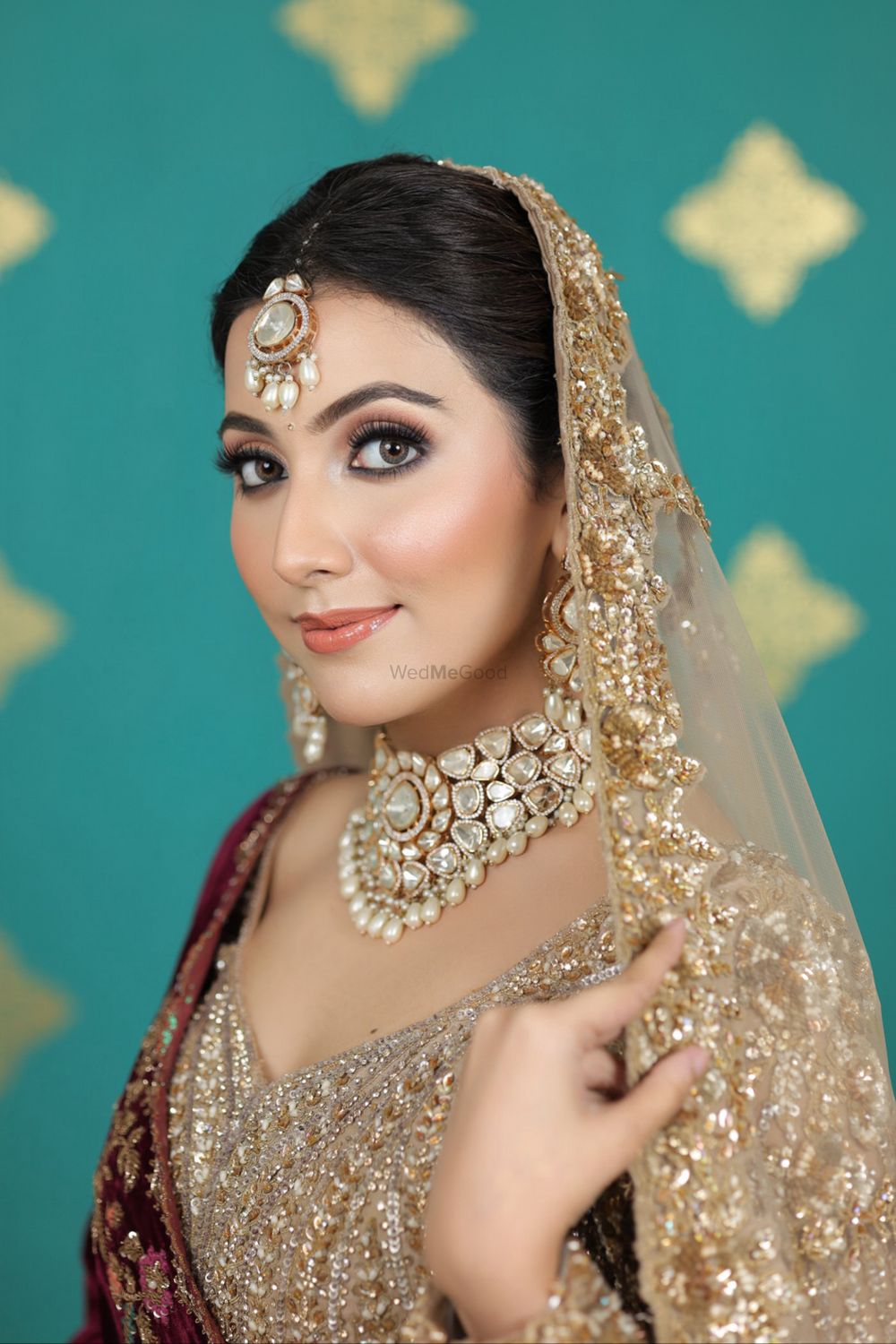 Photo By Makeup by Kiran - Bridal Makeup