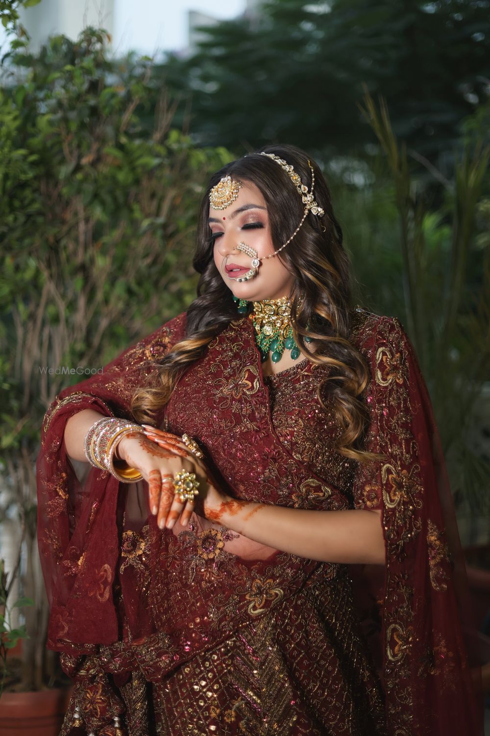 Photo By Makeup by Kiran - Bridal Makeup