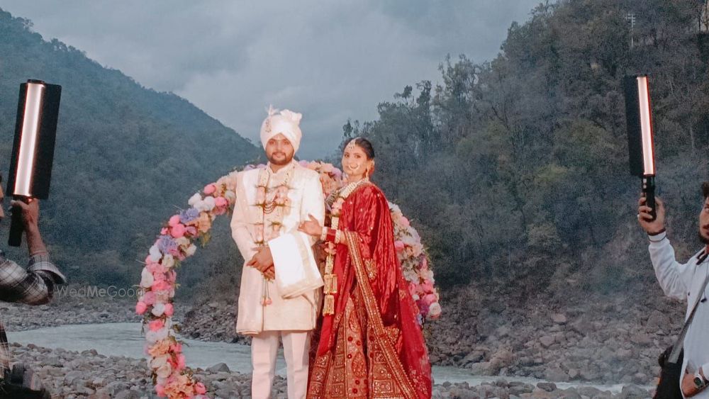 Photo By Simply Heaven Rishikesh - Venues