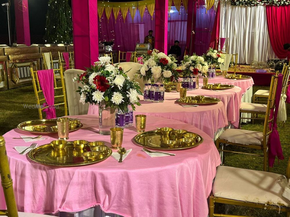 Photo By Simply Heaven Rishikesh - Venues