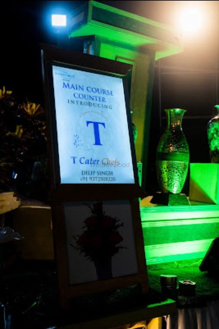 Photo By Tcaterchefs By Tunga International - Catering Services