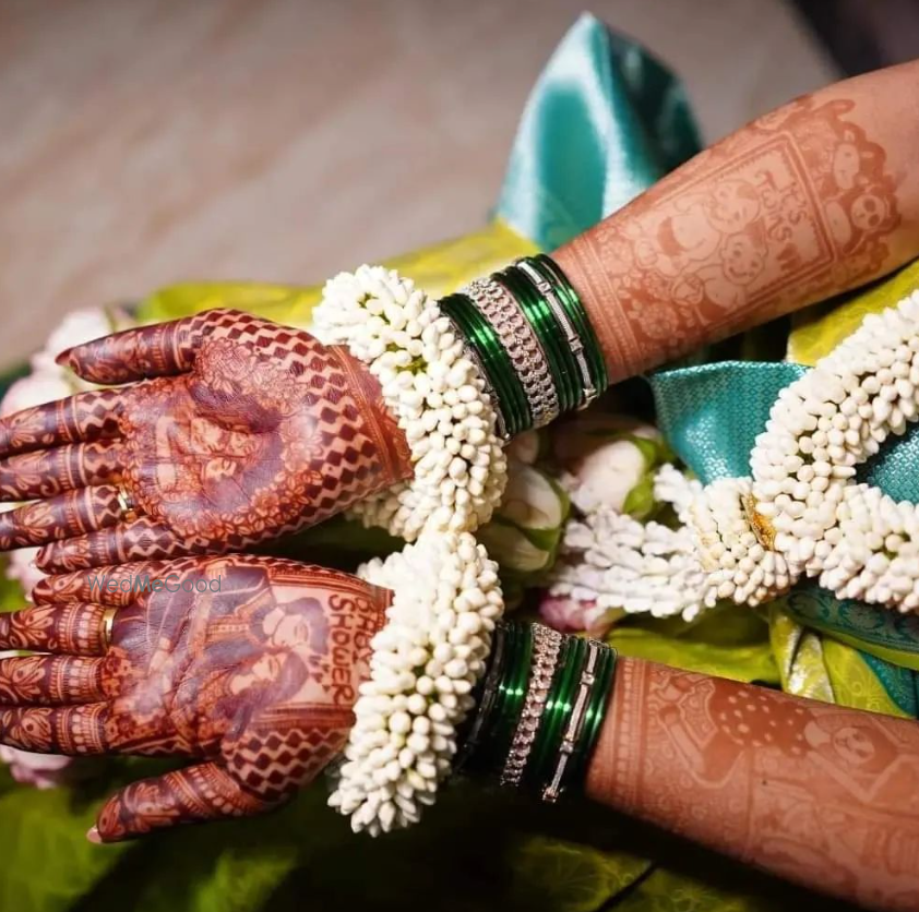 Brijwasi Mehandi Wala