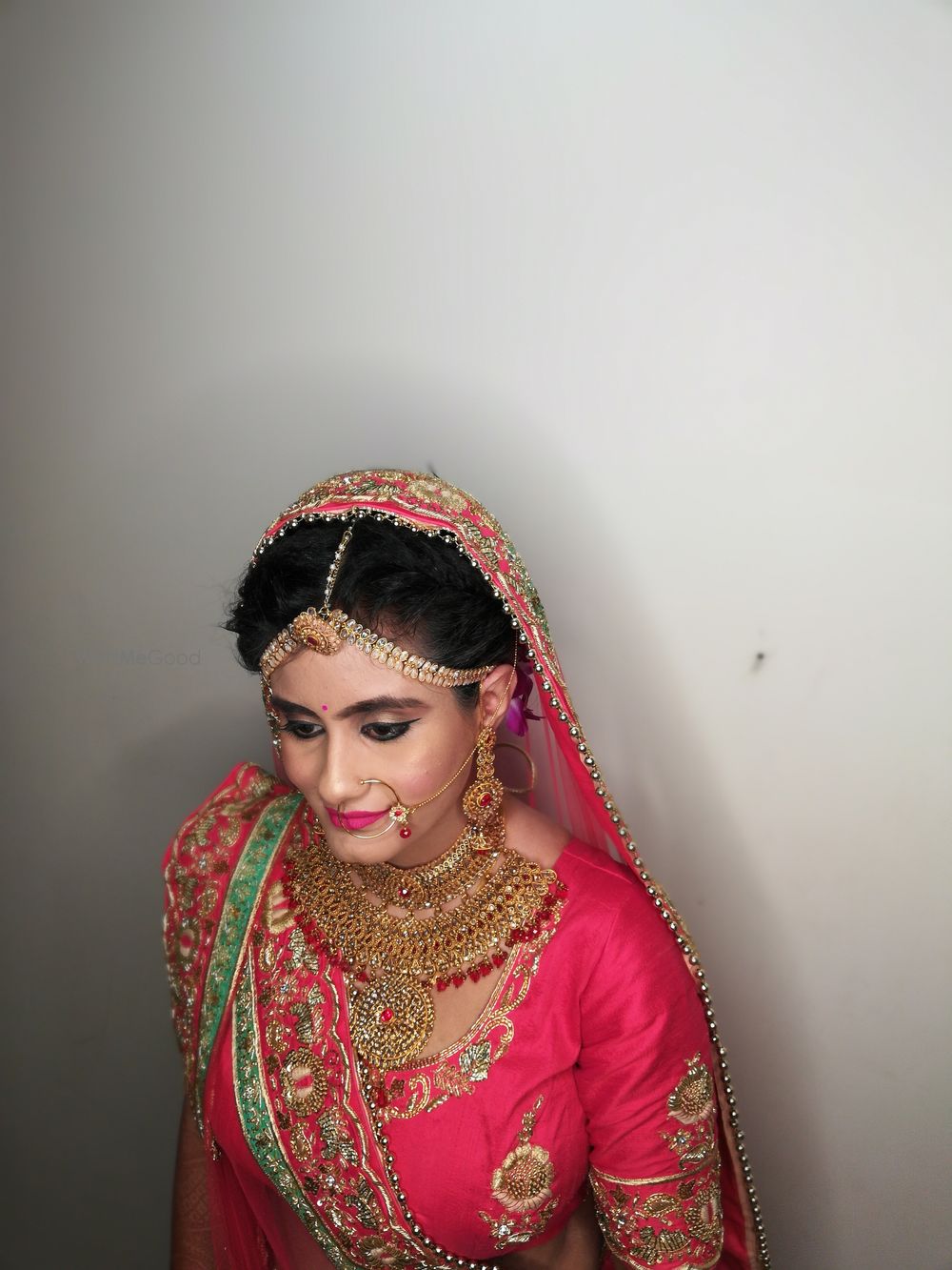 Photo By Dreams & Galaxy Art Makeup - Bridal Makeup