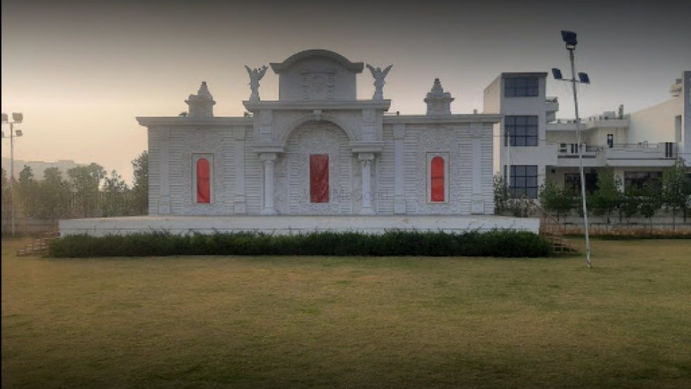 Mangal Mahal Marriage Garden