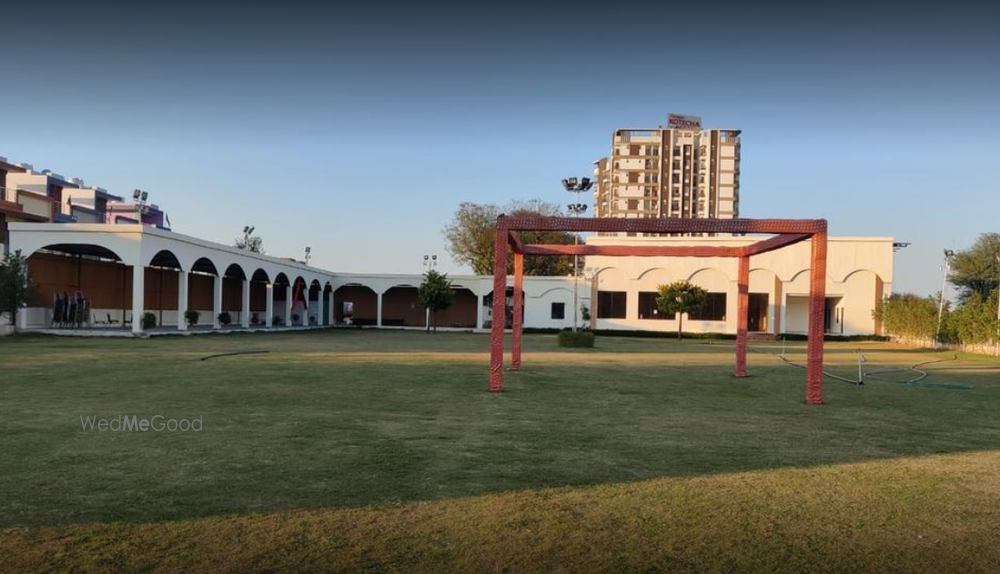 Photo By Mangal Mahal Marriage Garden - Venues