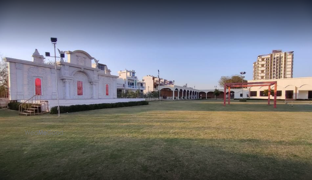Photo By Mangal Mahal Marriage Garden - Venues