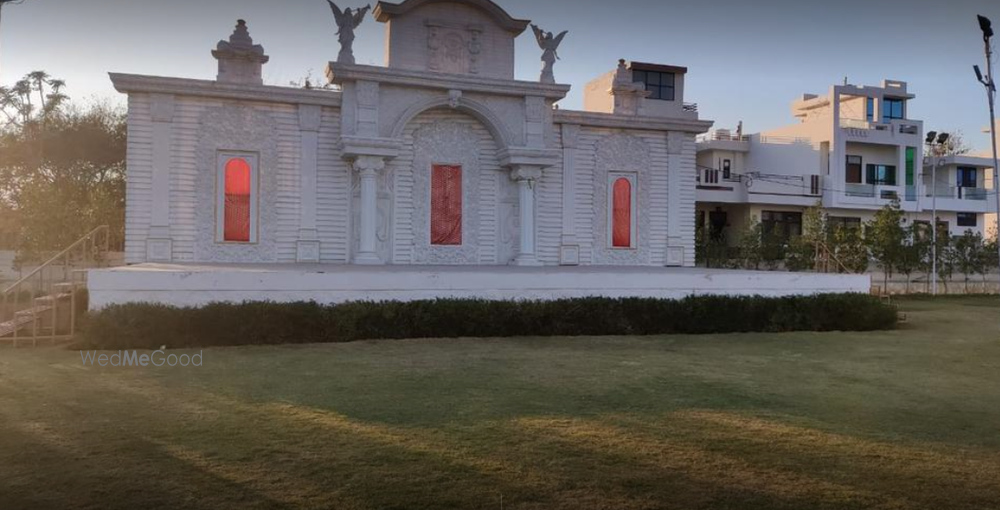 Photo By Mangal Mahal Marriage Garden - Venues