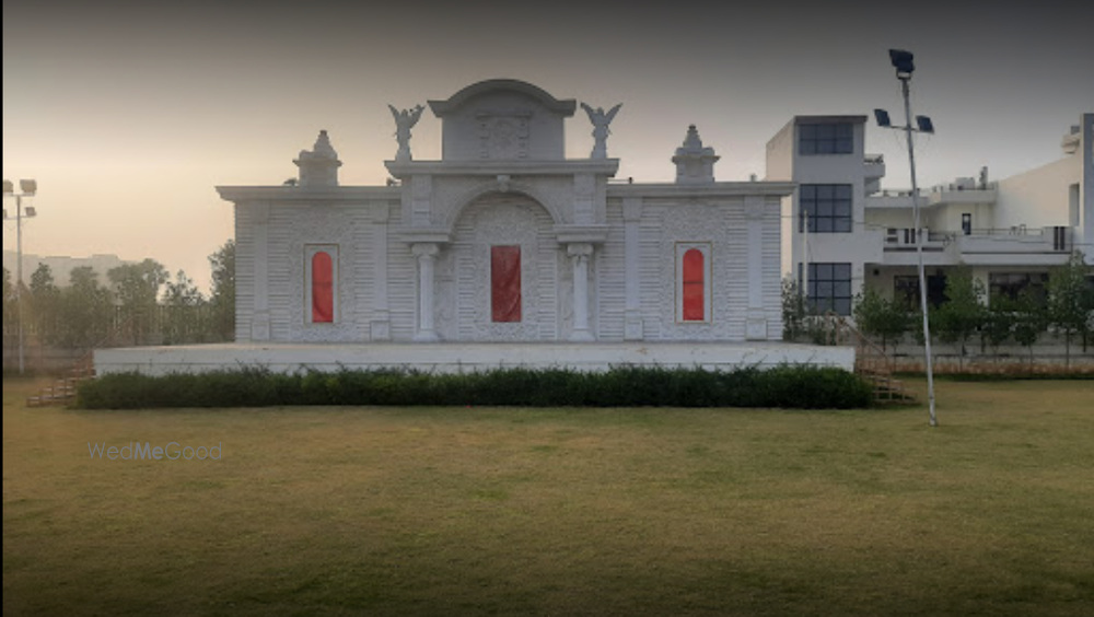 Photo By Mangal Mahal Marriage Garden - Venues