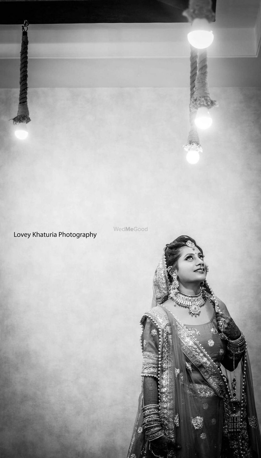 Photo By Lovey Khathuria Photography  - Cinema/Video