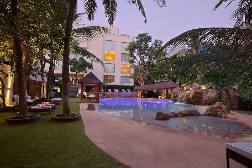 Photo By Novotel Goa Shrem Resort - Venues