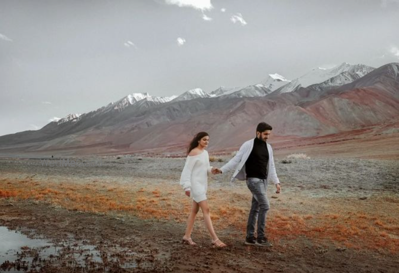 Photo By Gireesh Chalakudy Photography - Pre Wedding - Pre Wedding Photographers
