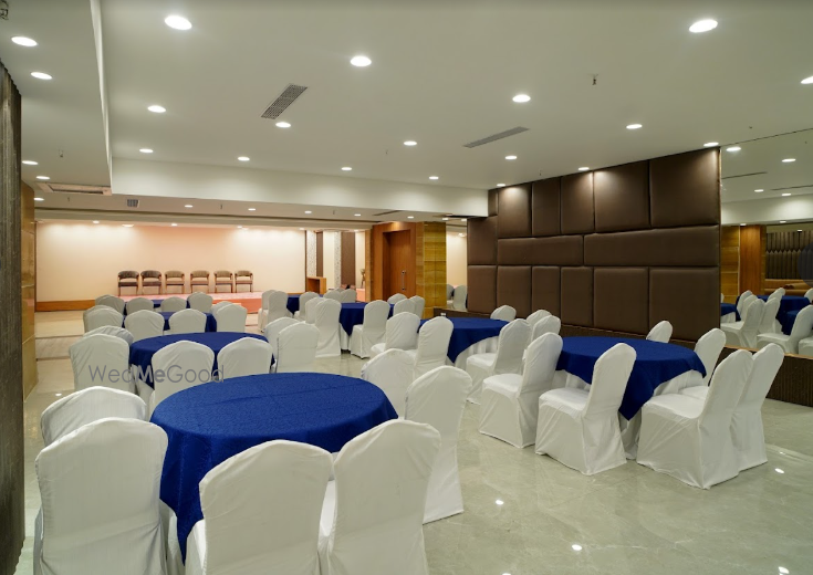 Hotel Sakura Gold MAPS Group