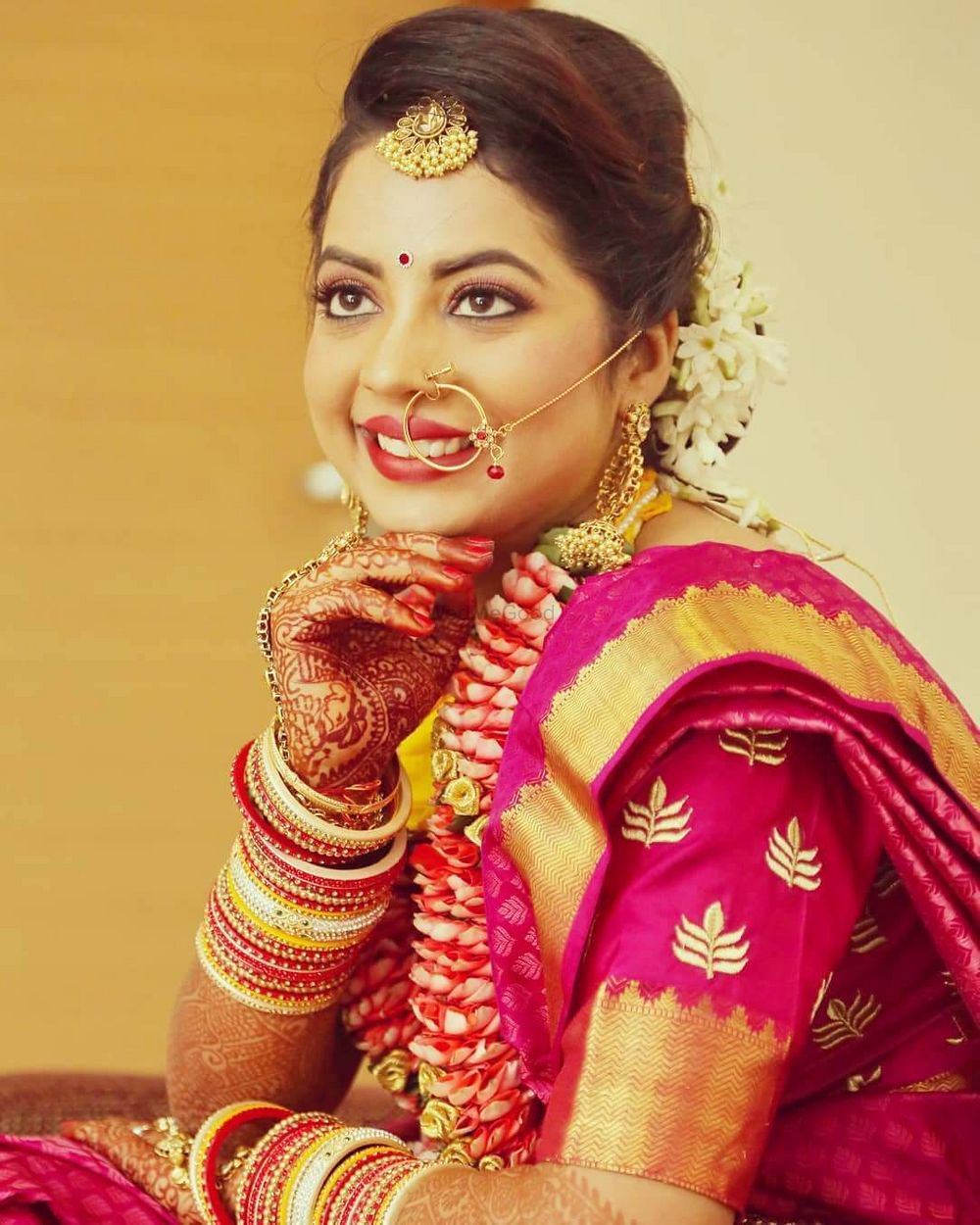 Photo By Shivani Dey - Bridal Makeup
