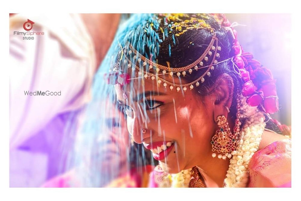 Photo By Shivani Dey - Bridal Makeup