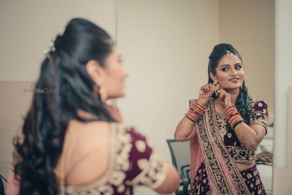 Photo By Shivani Dey - Bridal Makeup