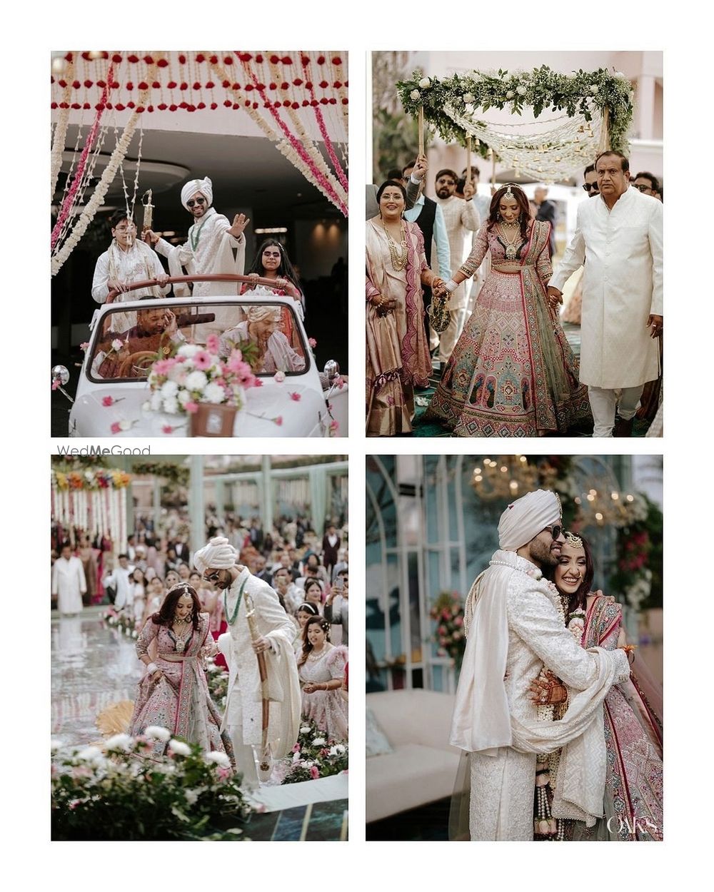 Photo By Vadhaiyaan - Wedding Planners