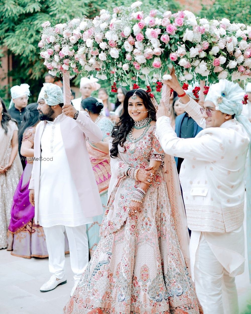 Photo By Vadhaiyaan - Wedding Planners