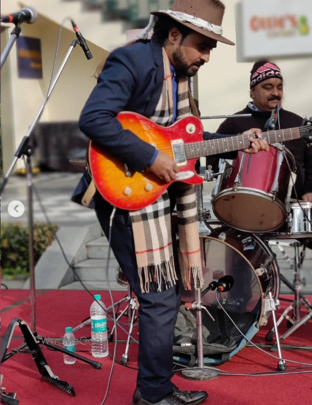 Photo By Cardamom - Wedding Entertainment 