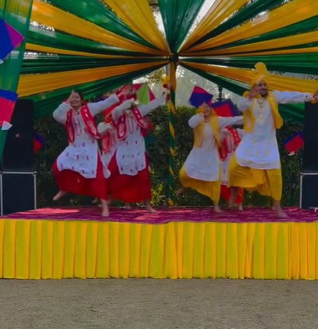 Photo By Dehradun Bhangra Club - Wedding Entertainment 