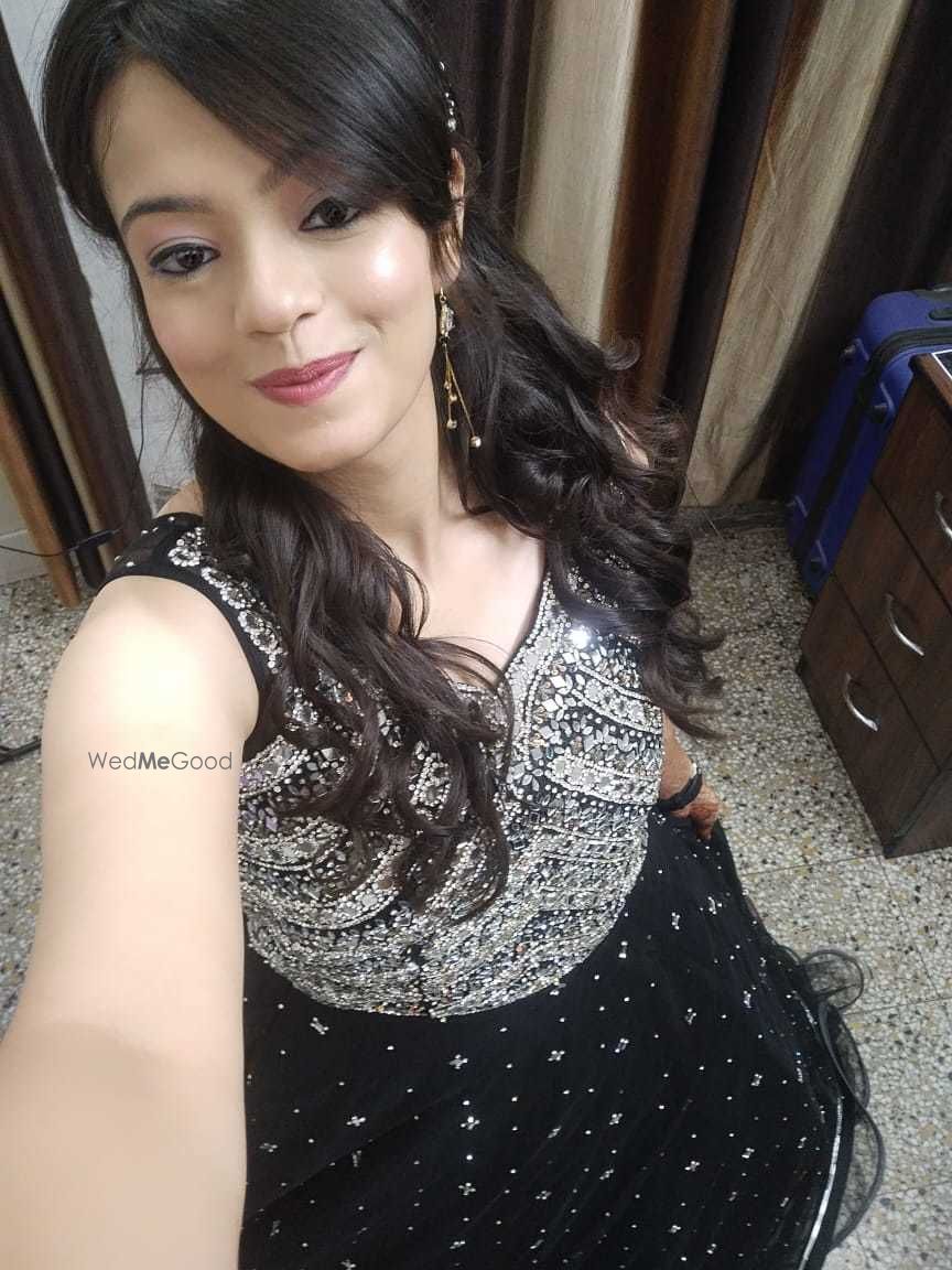 Photo By She Makeup Studio - Bridal Makeup Artists