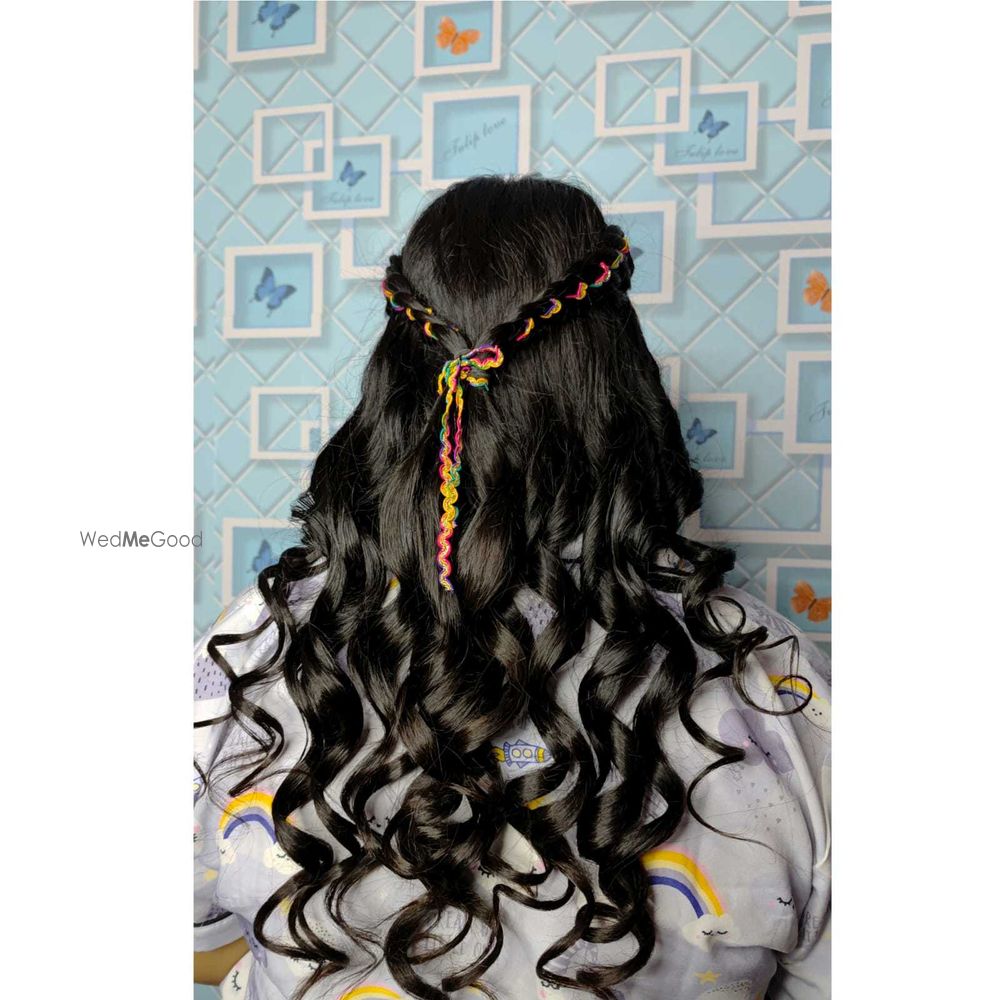 Photo By She Makeup Studio - Bridal Makeup Artists