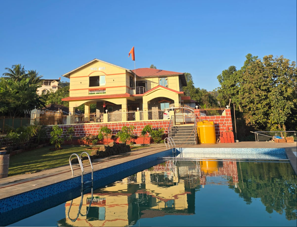 Ramchandra Villa