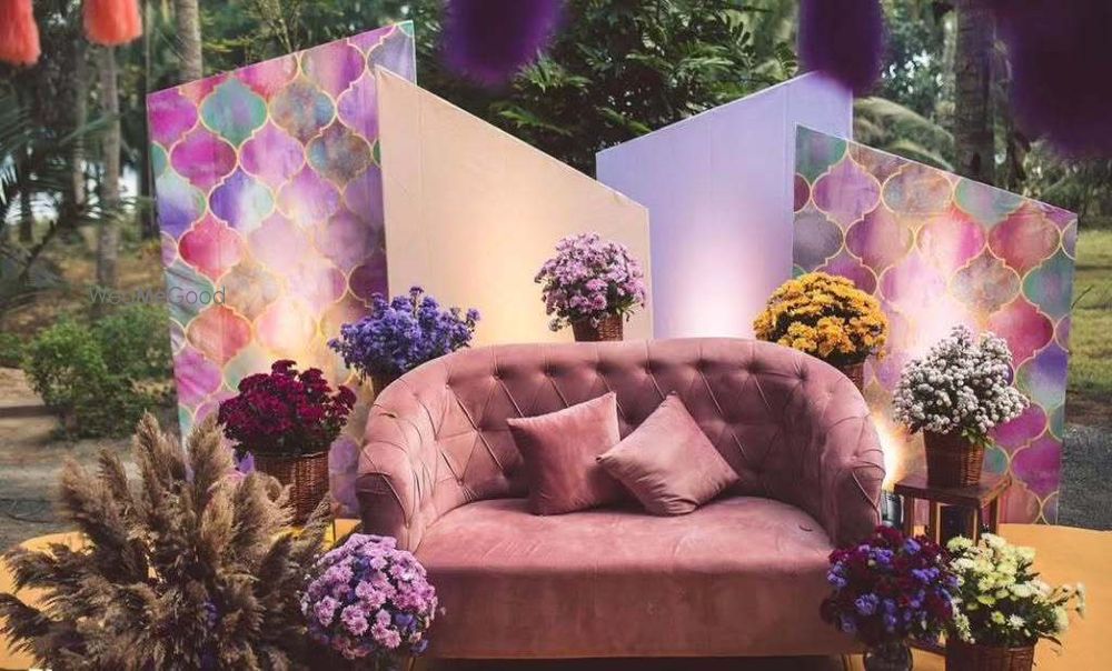 Photo By Prosper Events - Decorators