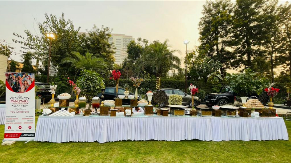 Photo By Gulmohar Farm - Venues