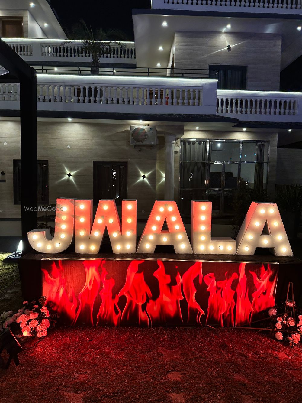 Photo By Gulmohar Farm - Venues