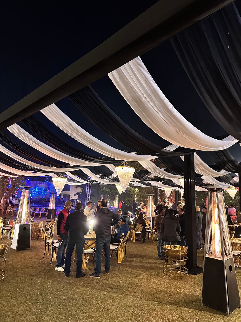 Photo By Gulmohar Farm - Venues