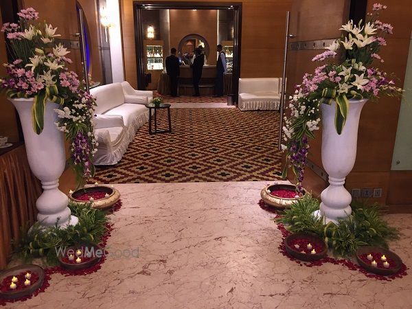 Photo By Middleton Chamber Banquet Hall - Venues