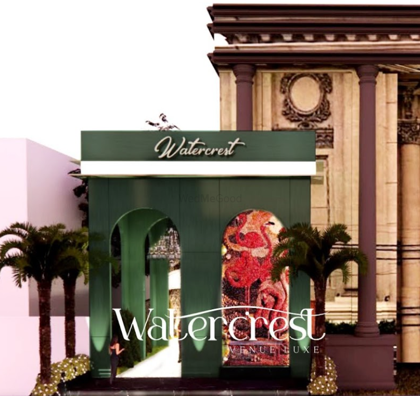 Watercrest- Venue Luxe