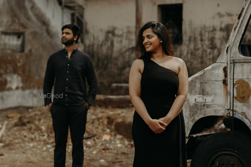A Million Words - Pre Wedding