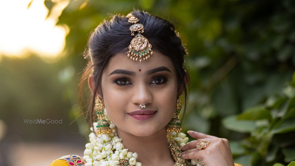 Sumitha Makeover Artistry