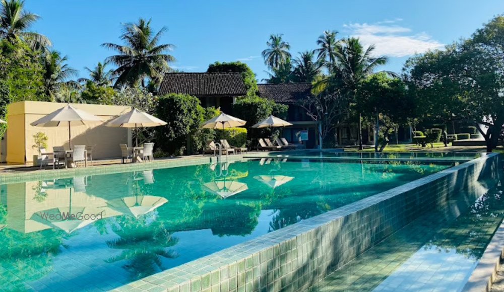 The Villas Wadduwa by Amaya