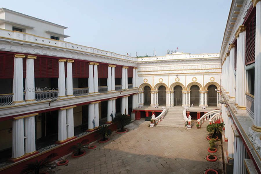 Photo By Khelat Bhavan - Venues