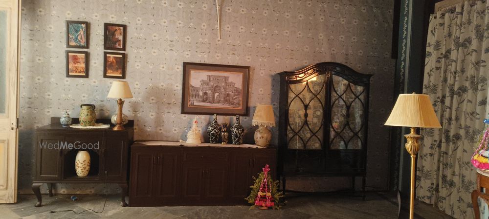 Photo By Khelat Bhavan - Venues