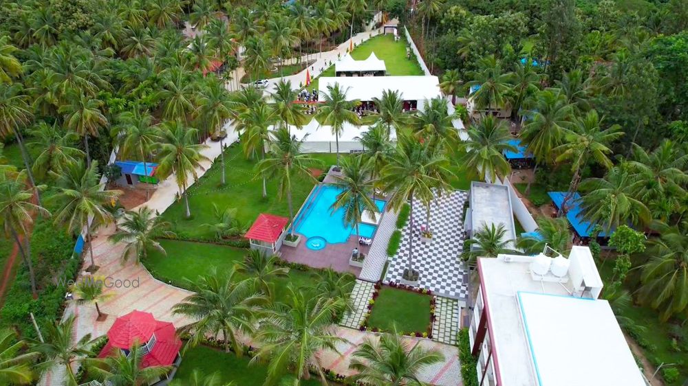 Diamond Pavilion by Jade - Wedding & Event Venue