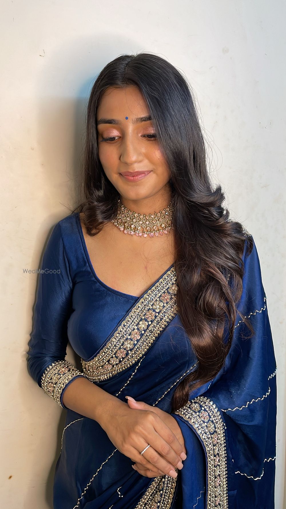 Photo By Riya Matta Makeup & Hair - Bridal Makeup