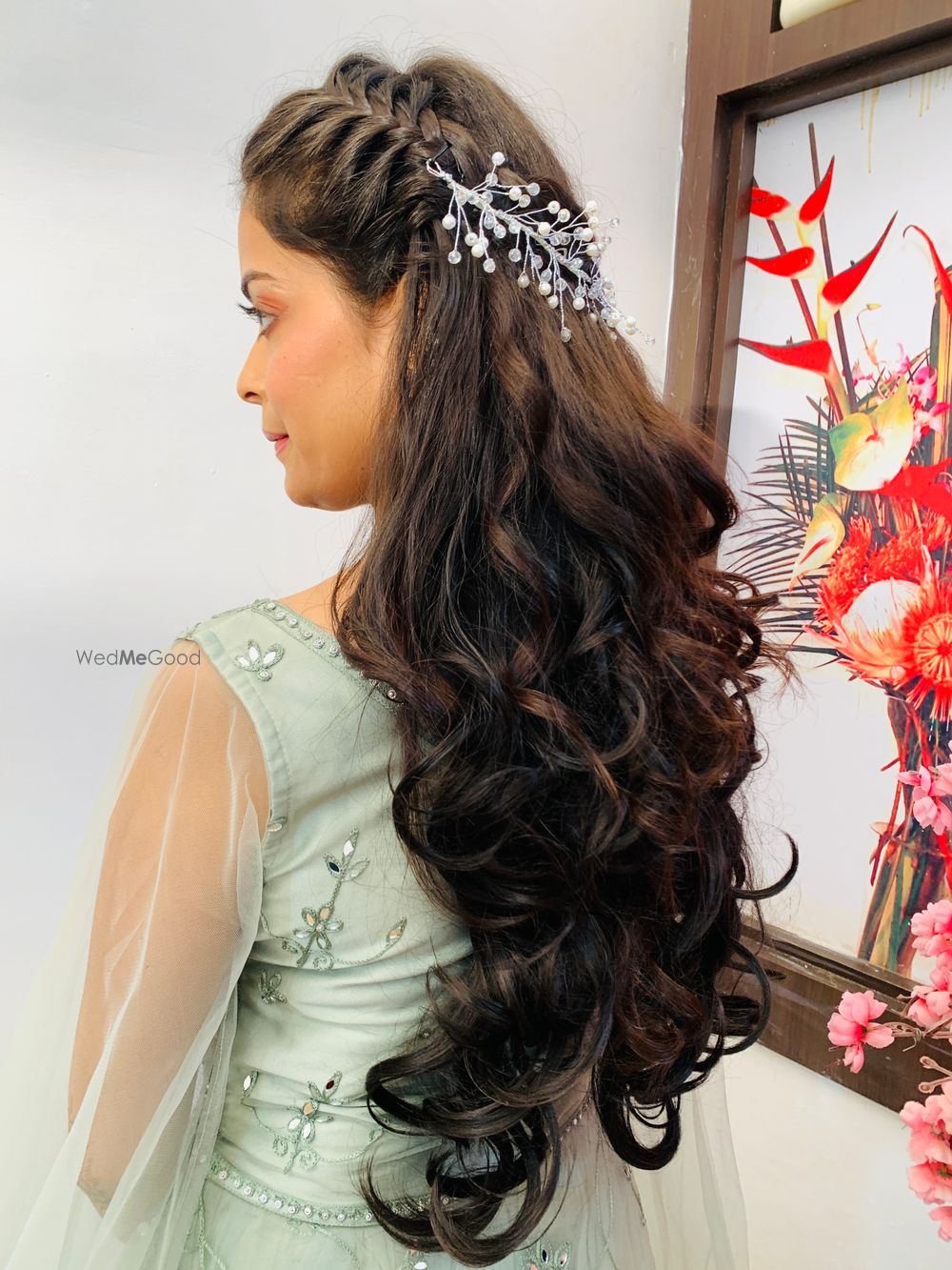 Photo By Riya Matta Makeup & Hair - Bridal Makeup