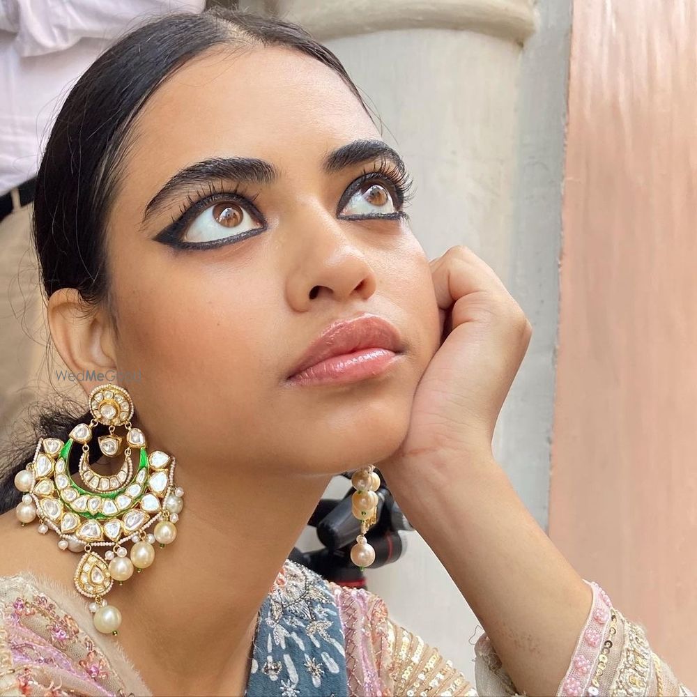 Photo By Riya Matta Makeup & Hair - Bridal Makeup