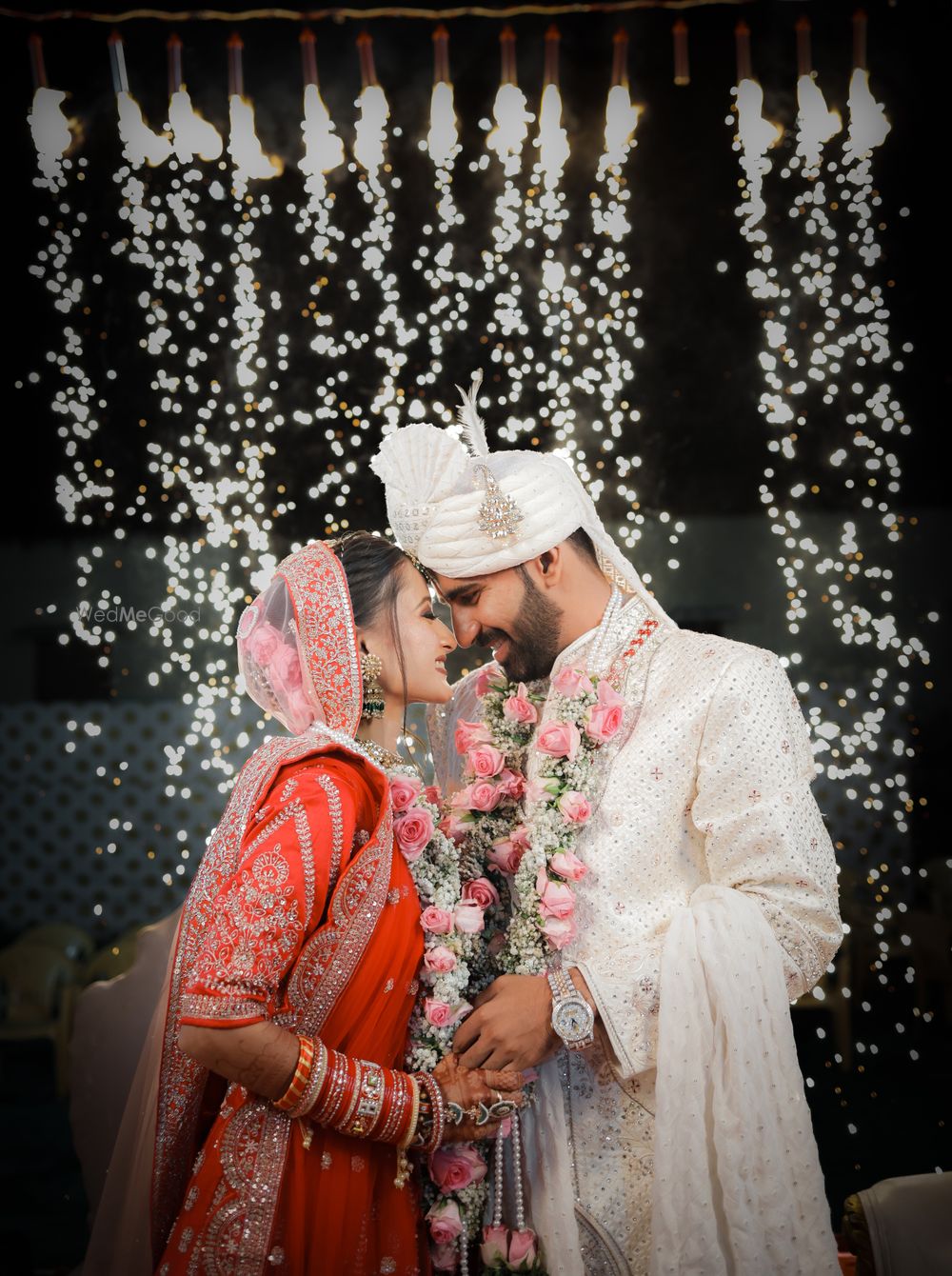 Photo By Captured By Tarak - Photographers