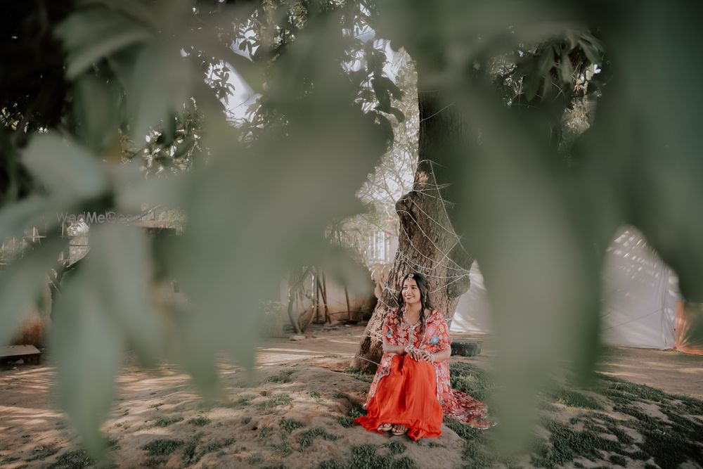 Photo By Captured By Tarak - Photographers