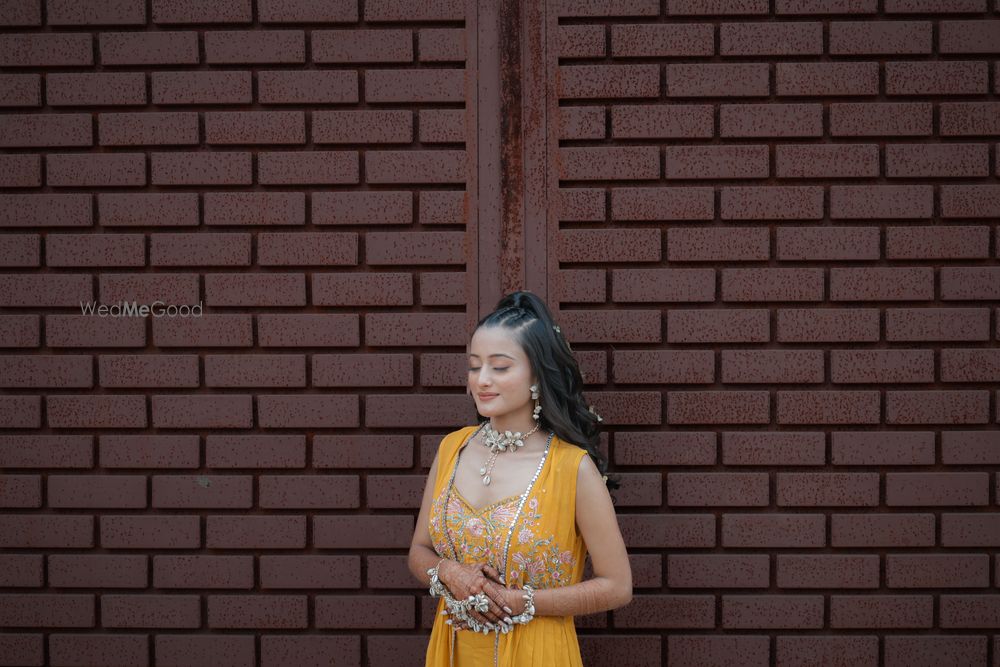 Photo By Captured By Tarak - Photographers