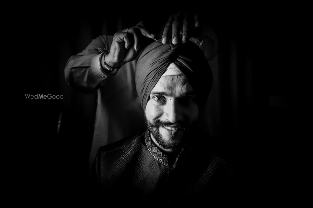 Photo By Captured By Tarak - Photographers