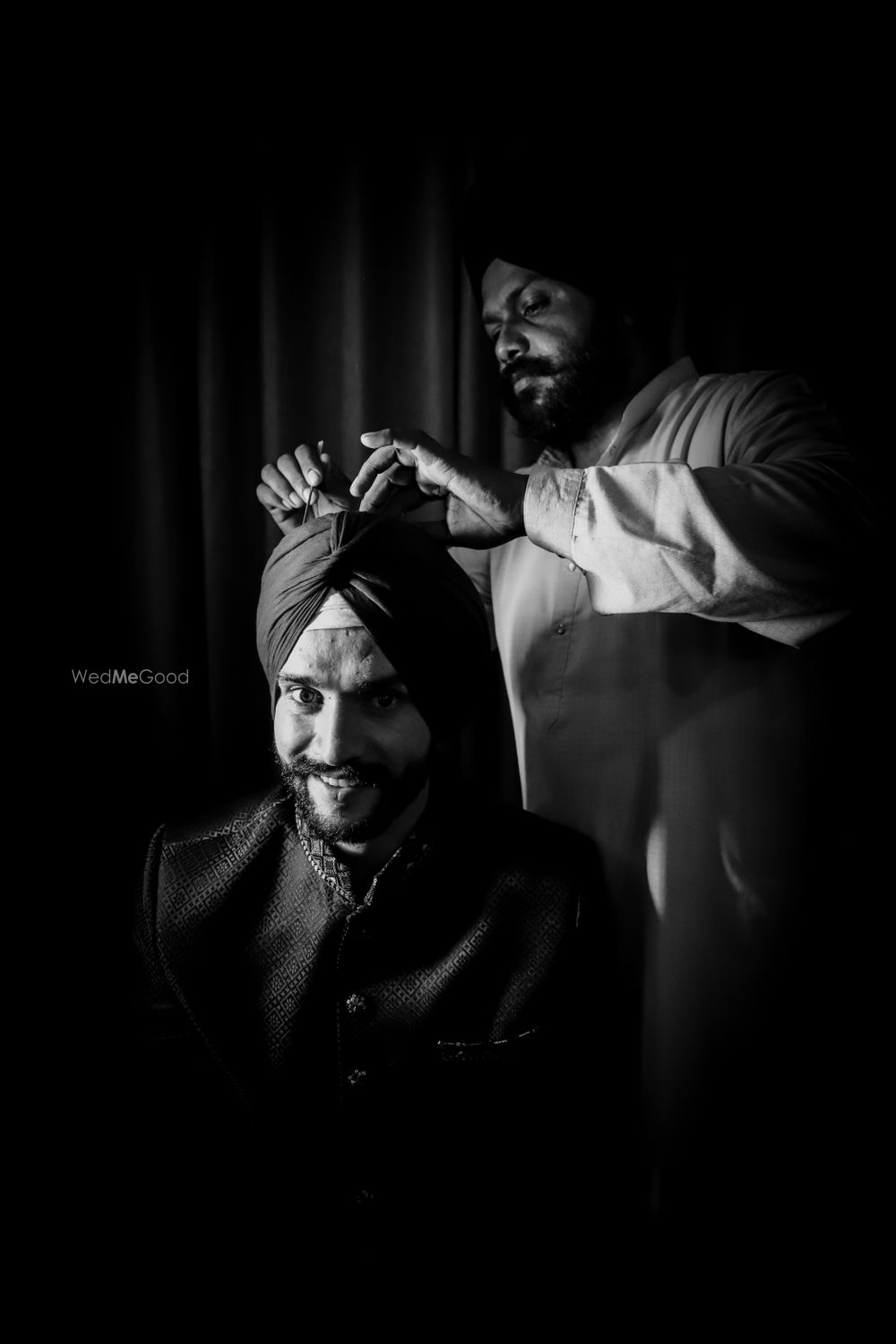 Photo By Captured By Tarak - Photographers