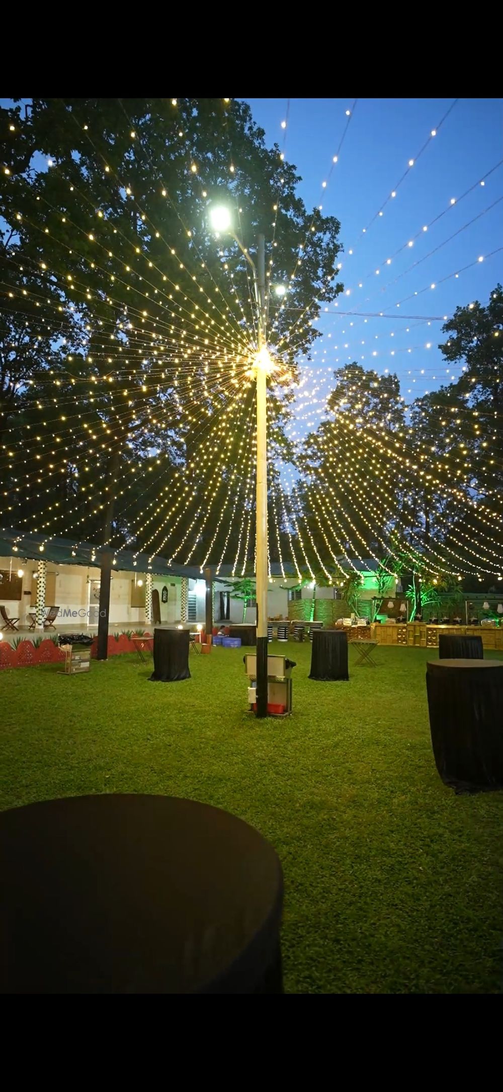 Photo By Eros Events & Weddings - Wedding Planners