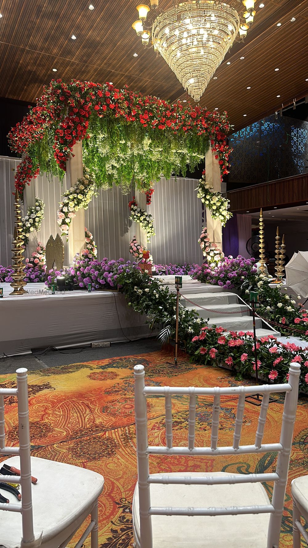 Photo By Eros Events & Weddings - Wedding Planners