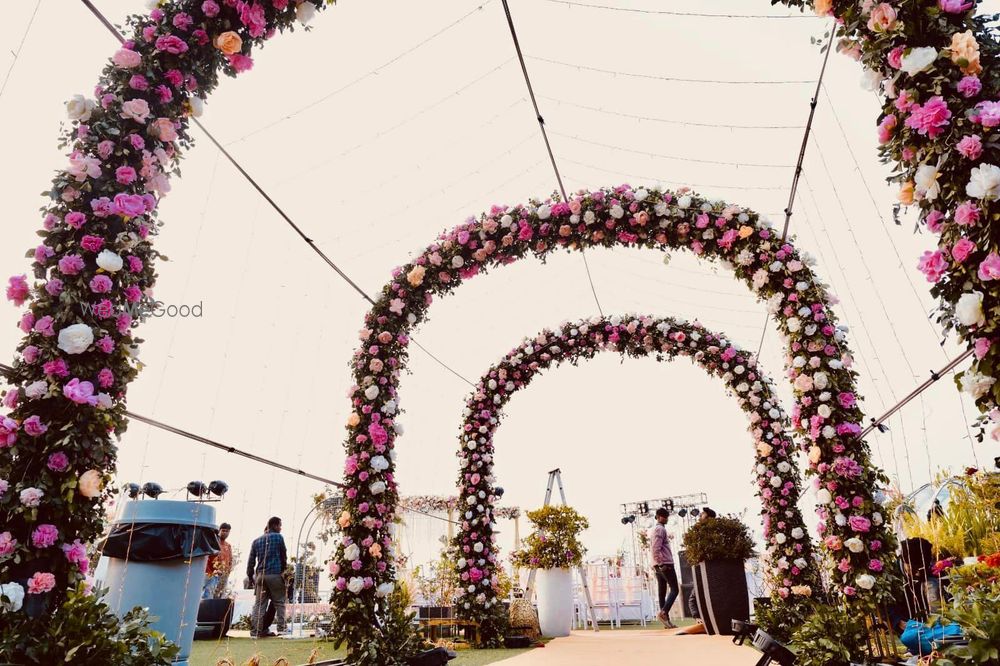 Photo By Eros Events & Weddings - Wedding Planners